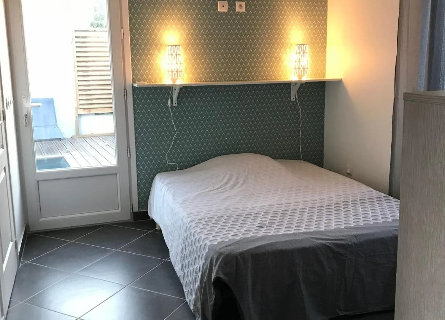 Maison Avec Piscine Privative Chauffee Sanary-sur-Mer Feriehus